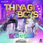 Thiyagi Boys - Coffee With Kadhal