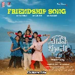 Friendship Song - Padavi Poorva