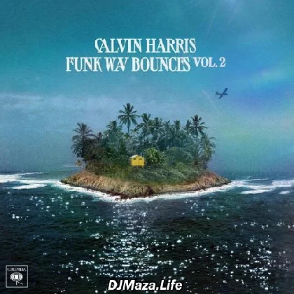 Potion - Calvin Harris