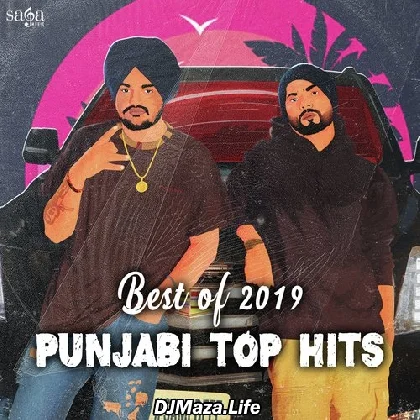 Chosen - Sidhu Moose Wala