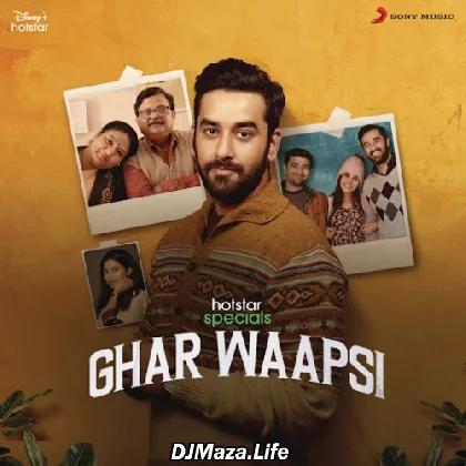Shama - Raghav Kaushik