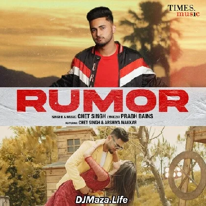 Rumor - Chet Singh