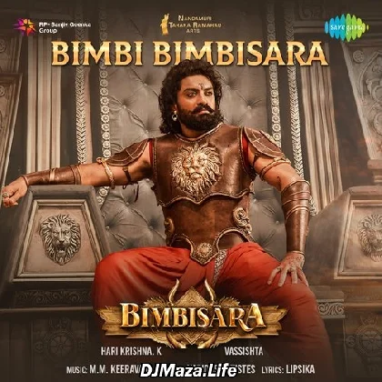 Bimbisara - Rap Song