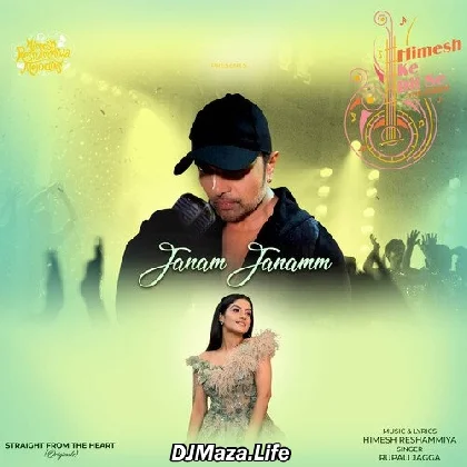 Janam Janam - Rupali Jagga