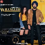 Wrangler - Tarsem Jassar