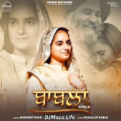 Babla - Harneet Kaur