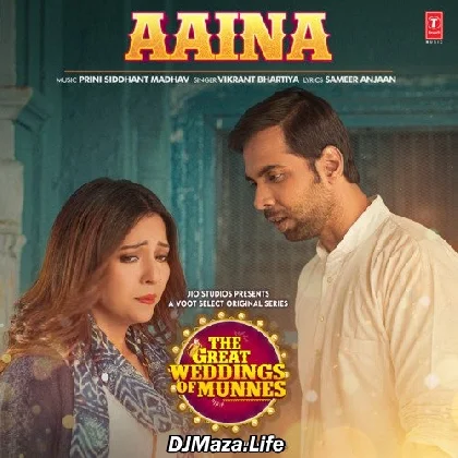 Aaina - The Great Weddings Of Munnes