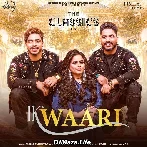 Ik Waari - Gurlej Akhtar