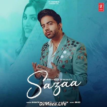 Sazaa - Bhavdeep Romana