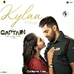 Kylaa - Captain
