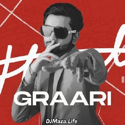 Graari  -Hairat Aulakh