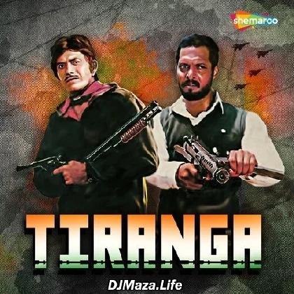 Meri Jaan Tiranga Hai