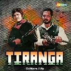 Meri Jaan Tiranga Hai