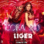 Coka 2.0 - Liger (Telugu)