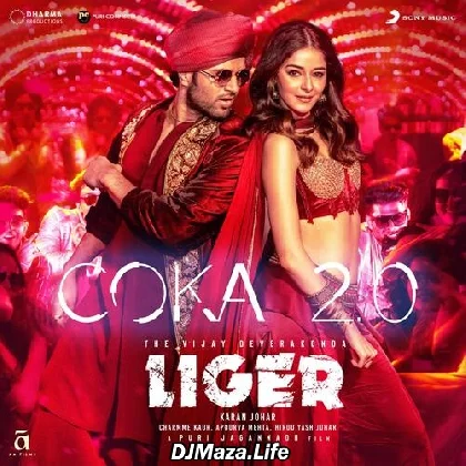 Coka 2.0 - Liger (Tamil)