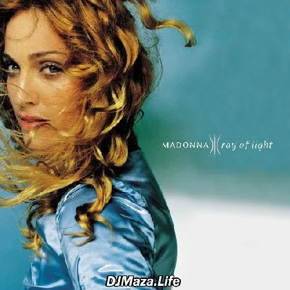 Madonna - Frozen Ringtone