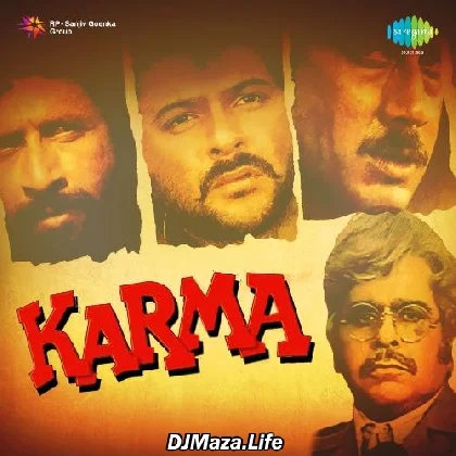Mera Karma Tu - Suresh Wadkar