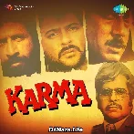 Mera Karma Tu - Suresh Wadkar