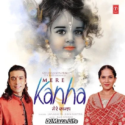 Mere Kanha - Jubin Nautiyal