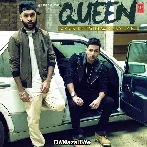 Queen - Zack Knight