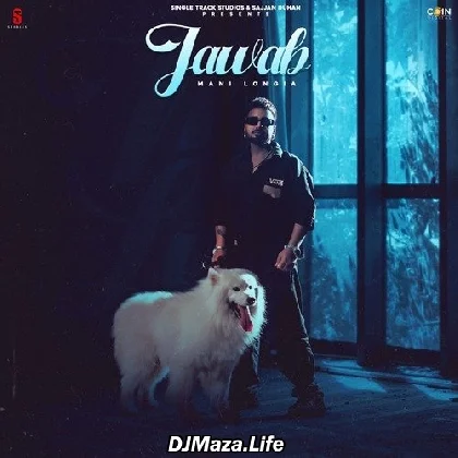 Jawab - Mani Longia