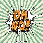Oh No (Sms Tone)
