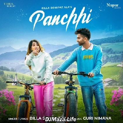 Panchhi - Billa Sonipat Ala