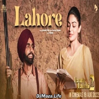 Lahore - Laung Laachi 2