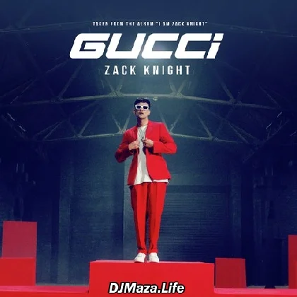 Gucci - Zack Knight