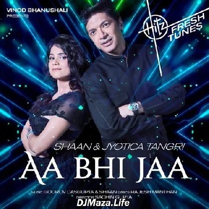 Aa Bhi Jaa - Shaan