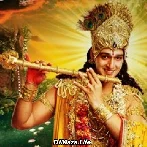 Mahabharat Krishna Flute