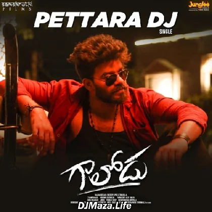 Pettara DJ - Gaalodu