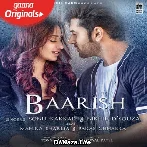 Baarish - Sonu Kakkar