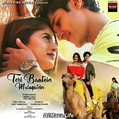 Teri Baatein Mulaqatein - Raj Barman