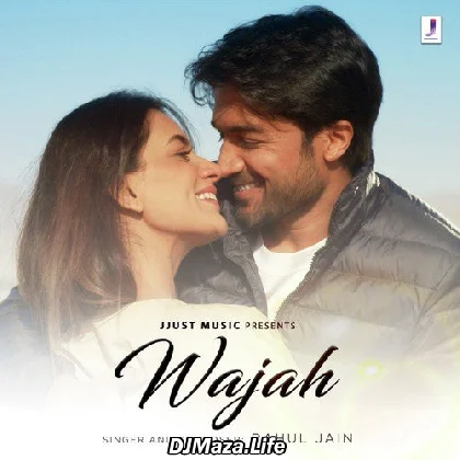 Wajah - Rahul Jain