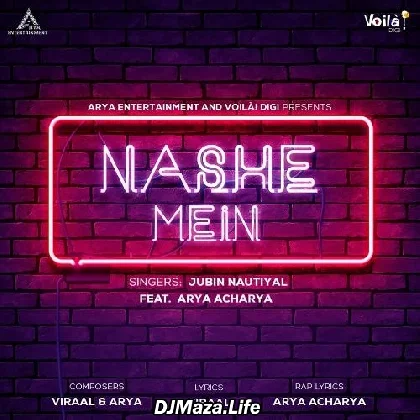 Nashe Mein - Jubin Nautiyal