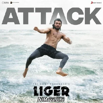 Attack - Liger