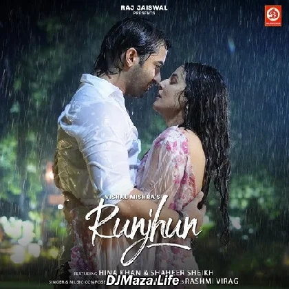 Runjhun - Vishal Mishra