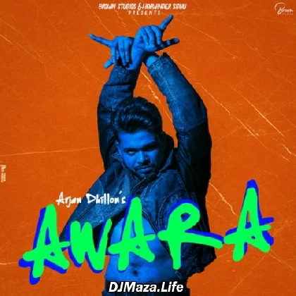 Mandeer - Arjan Dhillon