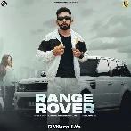 Range Rover - Karan Sandhawalia