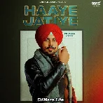 Haaye Jatiye - Pavitar Lassoi