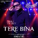 Tere Bina - Saaj Bhatt