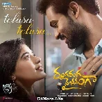 Telusa Telusa - Ranga Ranga Vaibhavanga