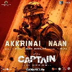Akkrinai Naan - Captain