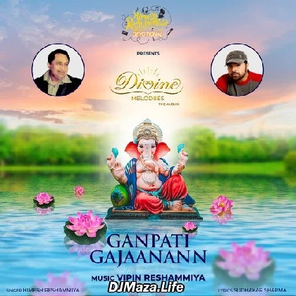 Ganpati Gajaanan - Himesh Reshammiya