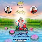 Ganpati Gajaanan - Himesh Reshammiya
