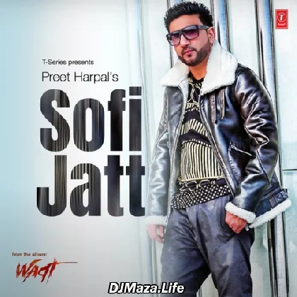 Sofi Jatt - Preet Harpal
