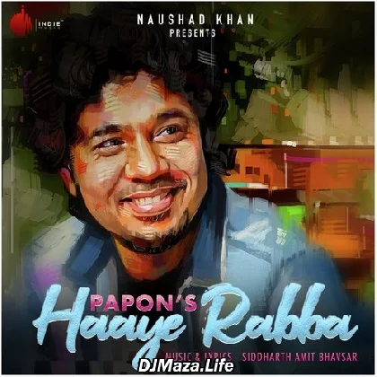 Haaye Rabba - Papon
