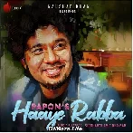 Haaye Rabba - Papon