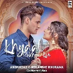 Khayaal Rakhya Kar - Preetinder